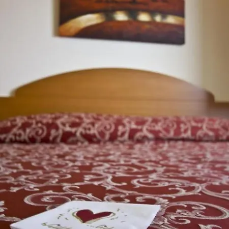 Hotel Palm Beach B&B Sea View Rimini Room photo